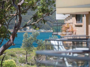 11 'Shoreline' 1 Intrepid Close - cosy unit within walking distance to the water, Shoal Bay